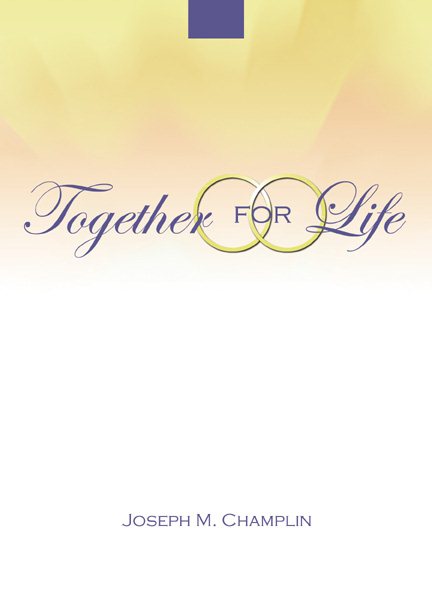 Together for Life【金石堂、博客來熱銷】