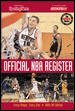 Official NBA Register 2003-04: Every Player, Every Stat!