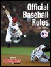 Official Major League Baseball Rules Book 2004【金石堂、博客來熱銷】