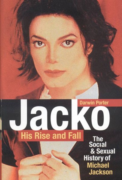 Jacko, His Rise and Fall