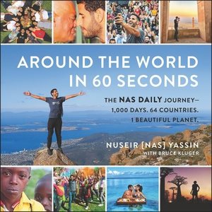 Around the World in 60 Seconds