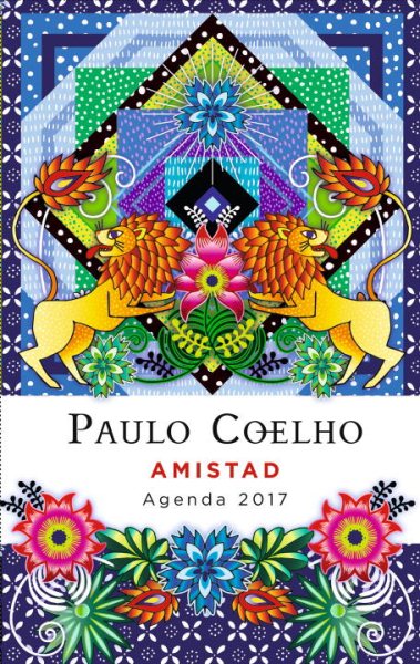 Amistad Agenda 2017 Calendar