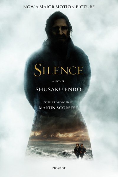 Silence沉默