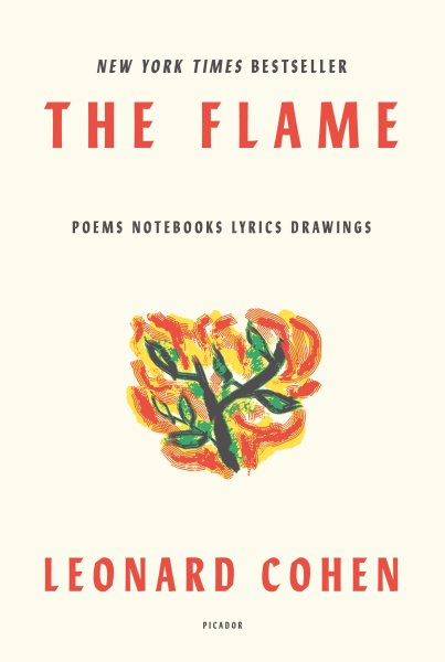 The Flame【金石堂、博客來熱銷】