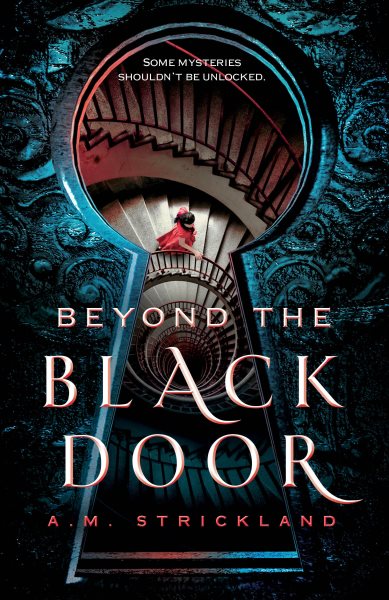 Beyond the Black Door【金石堂、博客來熱銷】