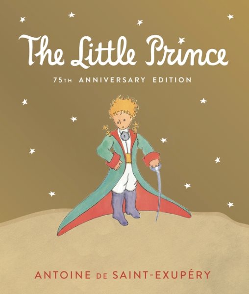 Little Prince【金石堂、博客來熱銷】