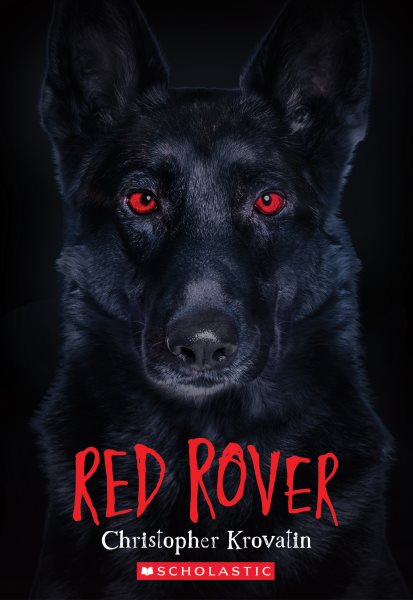 Red Rover【金石堂、博客來熱銷】