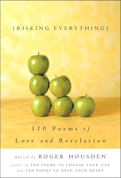 Risking Everything: 110 Poems of Love And Revelation【金石堂、博客來熱銷】