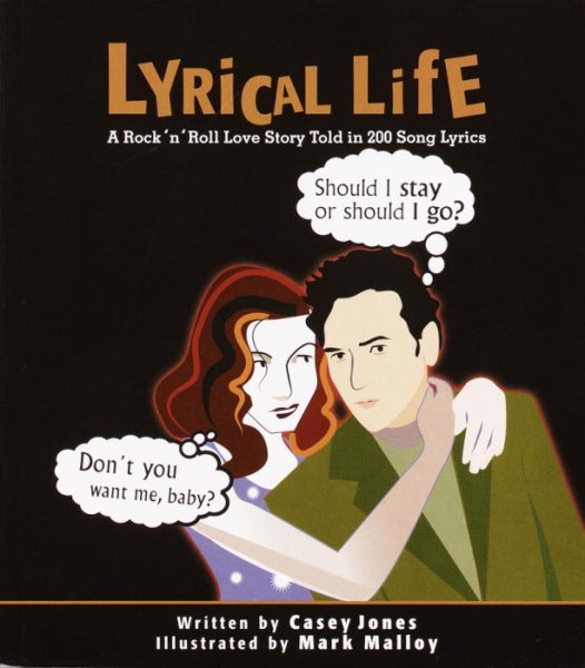 Lyrical Life: A Rock \