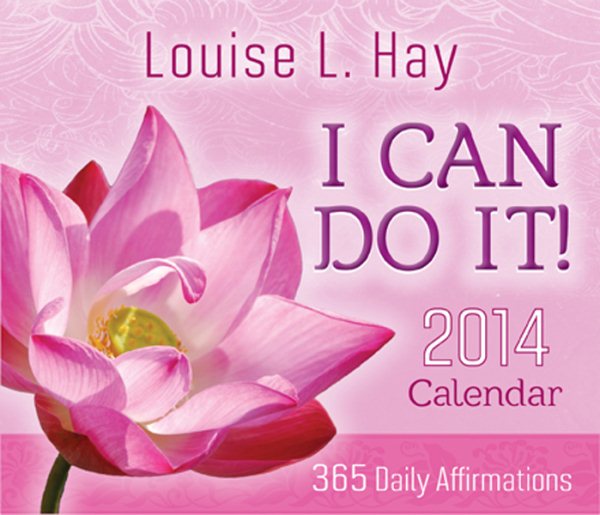 I Can Do It 2014 Calendar
