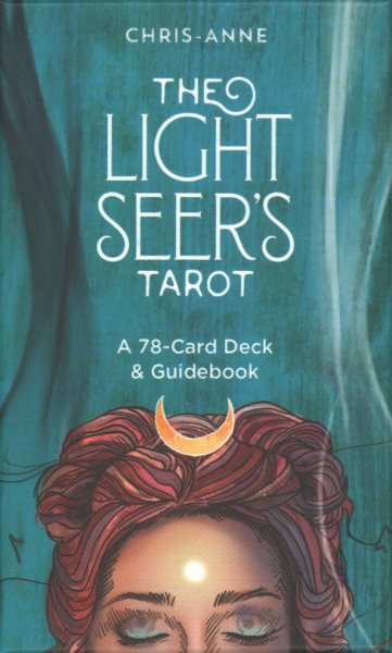 Light Seer`s Tarot(Cards)【金石堂、博客來熱銷】