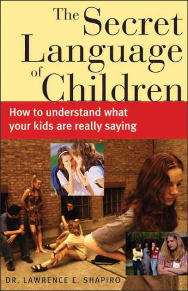 Secret Language of Children