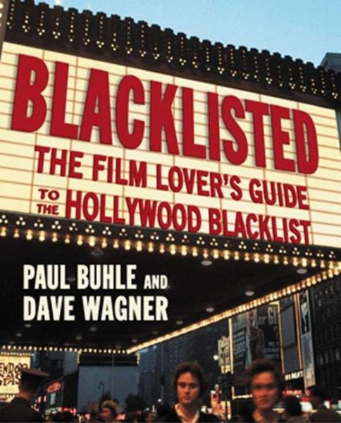 Blacklisted: The Film Lover\