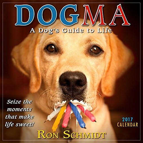 Dogma 2017 Calendar