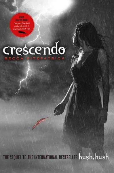 Crescendo 暗夜天使2：沉淪