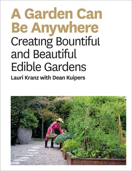 A Garden Can Be Anywhere