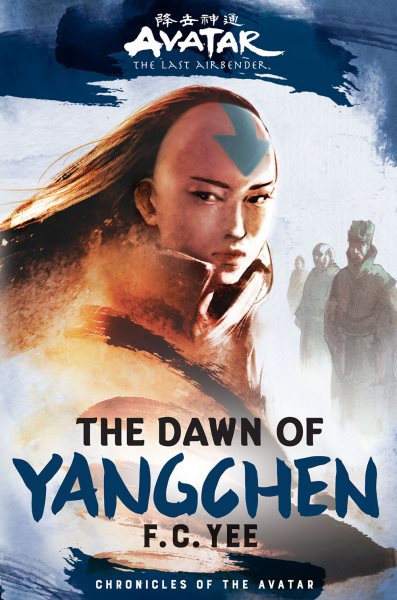 Avatar- the Last Airbender: The Dawn of Yangchen (Chronicles of the Avatar Book 3)【金石堂、博客來熱銷】