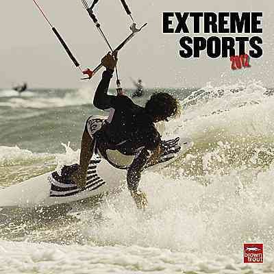 Extreme Sports 2012 Calendar