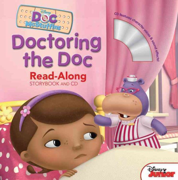 Doctoring the Doc