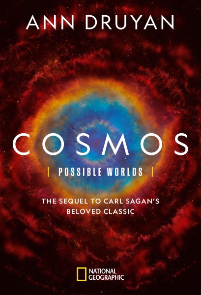 Cosmos: Possible Worlds【金石堂、博客來熱銷】