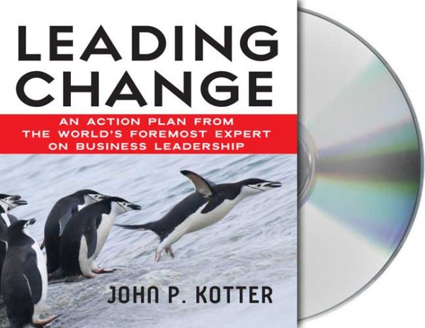 Leading Change