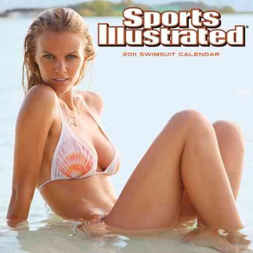 Sports Illustrated 2011 Swimsuit Calendar