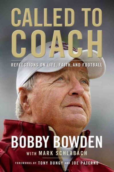 The Bobby Bowden Story