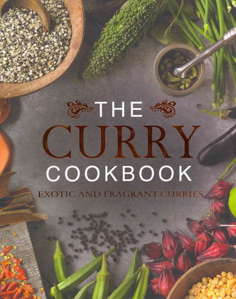 The Curry Bible