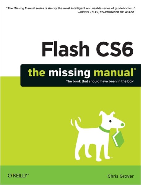 Flash Cs6