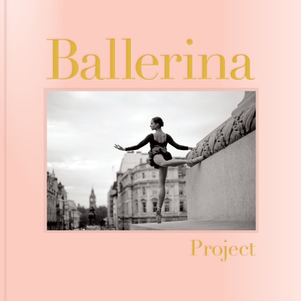 Ballerina Project【金石堂、博客來熱銷】