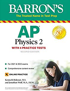 AP Physics 2