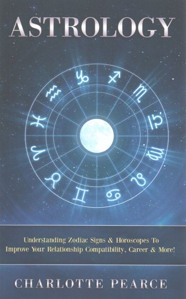 Astrology【金石堂、博客來熱銷】