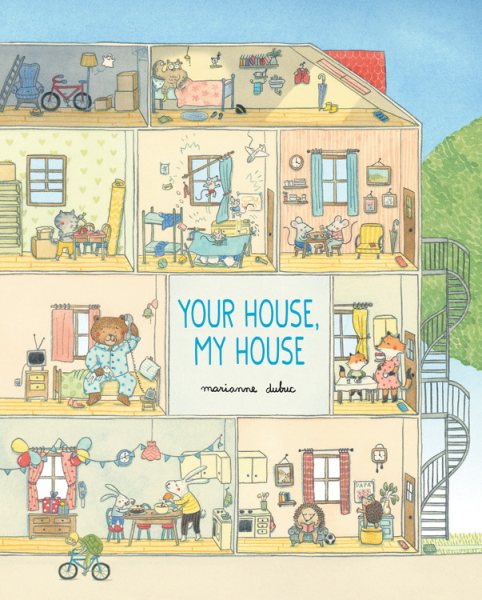 Your House- My House【金石堂、博客來熱銷】