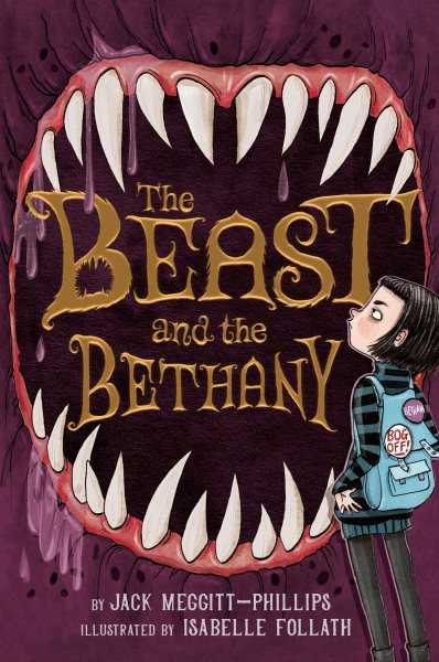 The Beast and the Bethany- Volume 1【金石堂、博客來熱銷】