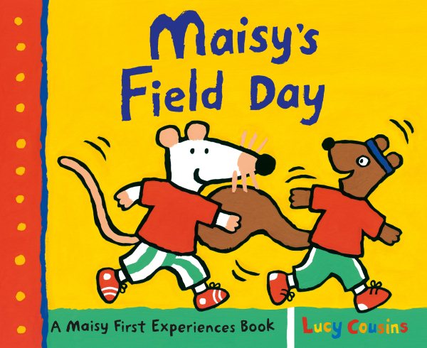 Maisy`s Field Day