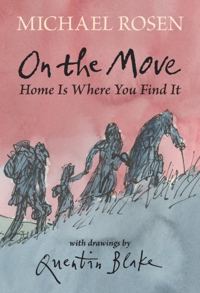 On the Move: Home Is Where You Find It【金石堂、博客來熱銷】