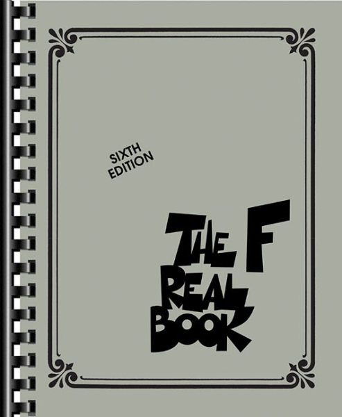 The Real Book【金石堂、博客來熱銷】
