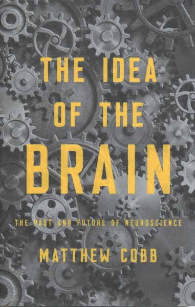 The Idea of the Brain【金石堂、博客來熱銷】