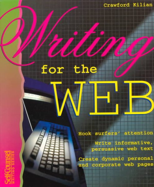 Writing for the Web: Writers\