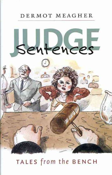 Judge Sentences