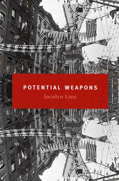 Potential Weapons: A Novella and Stories