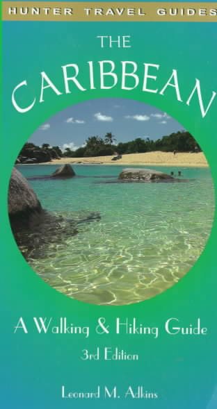 The Caribbean: A Walking and Hiking Guide【金石堂、博客來熱銷】
