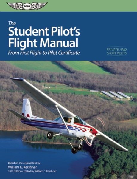 Student Pilot\