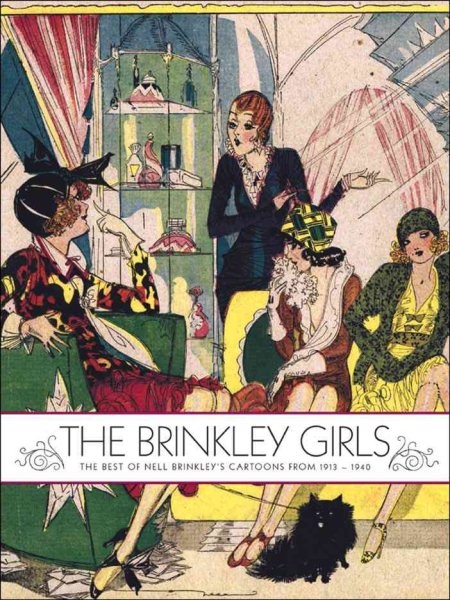 Brinkley Girls