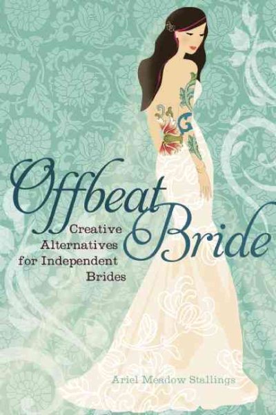 Offbeat Bride【金石堂、博客來熱銷】