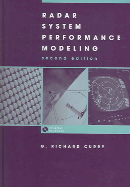 Radar System Performance Modeling