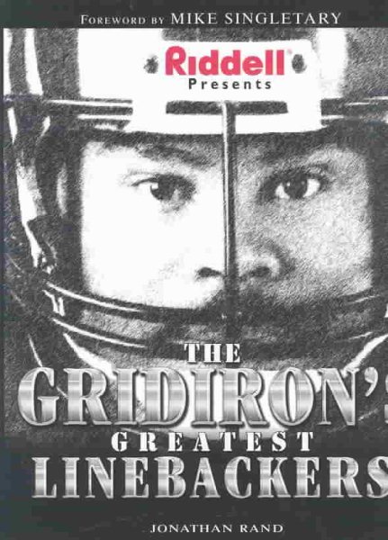 Riddell Presents the Gridiron\