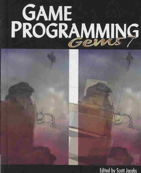 Game Programming Gems 7