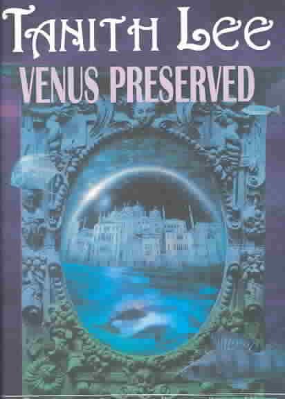 Venus Preserved: The Secret Books of Venus
