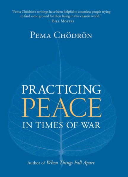 Practicing Peace in Times of War【金石堂、博客來熱銷】